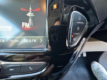 Used Vauxhall Corsa 2016 for sale - 76521119: Photo