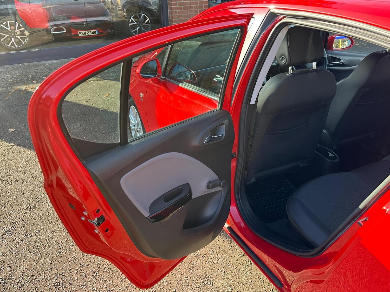 Used Vauxhall Corsa 2016 for sale - 76521119: Photo 40
