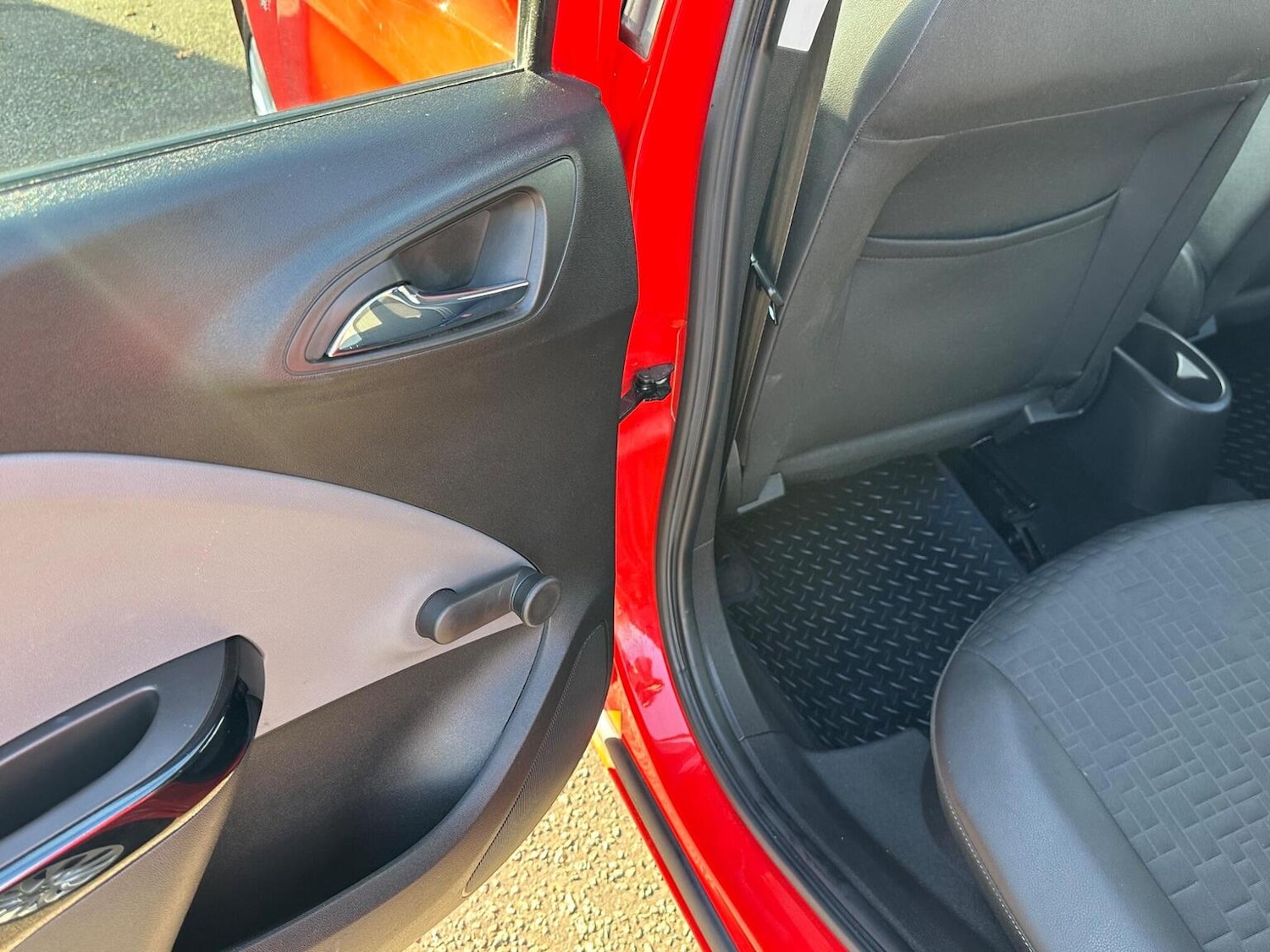 Used Vauxhall Corsa 2016 for sale - 76521119: Photo 41