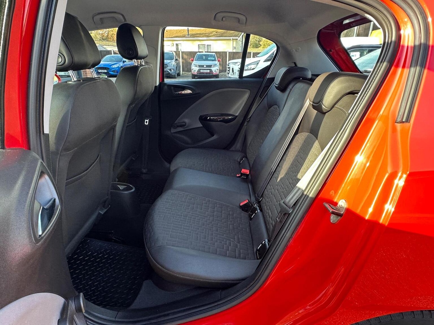 Used Vauxhall Corsa 2016 for sale - 76521119: Photo 43