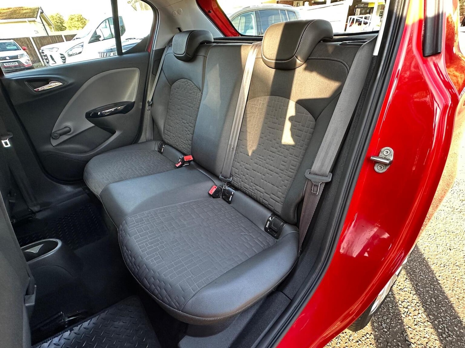 Used Vauxhall Corsa 2016 for sale - 76521119: Photo 44