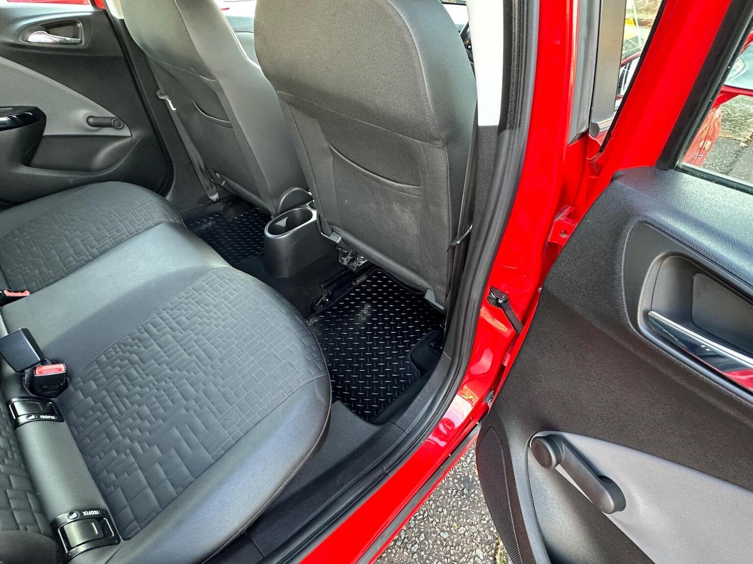 Used Vauxhall Corsa 2016 for sale - 76521119: Photo 47