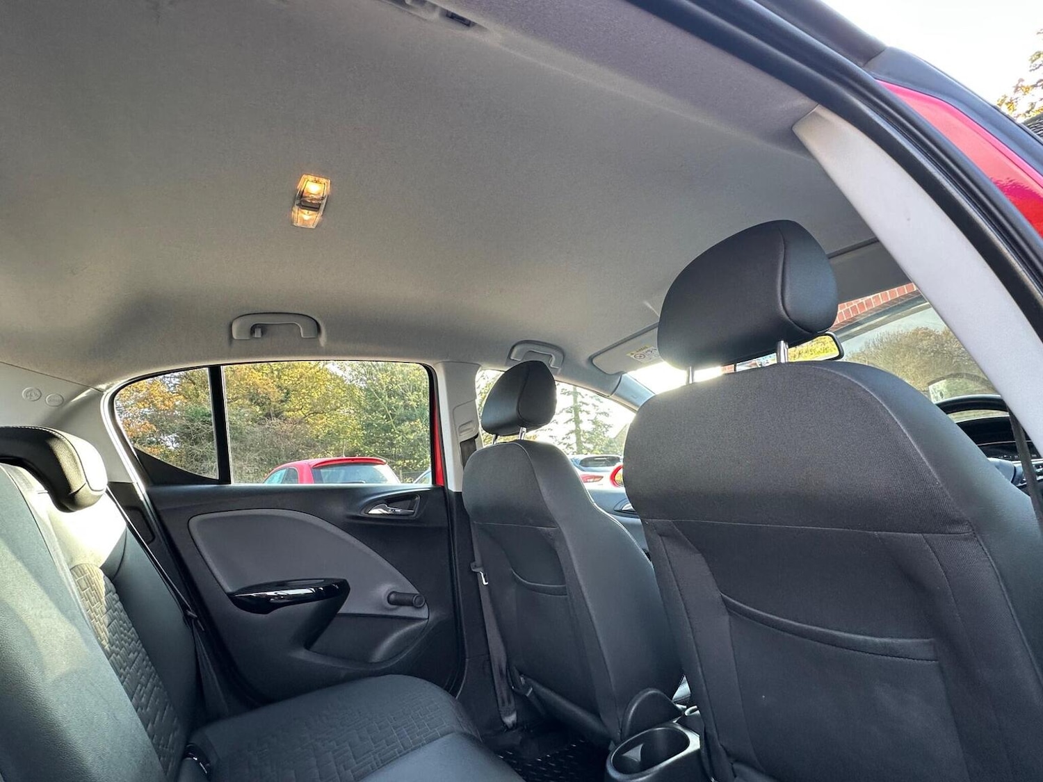 Used Vauxhall Corsa 2016 for sale - 76521119: Photo 48