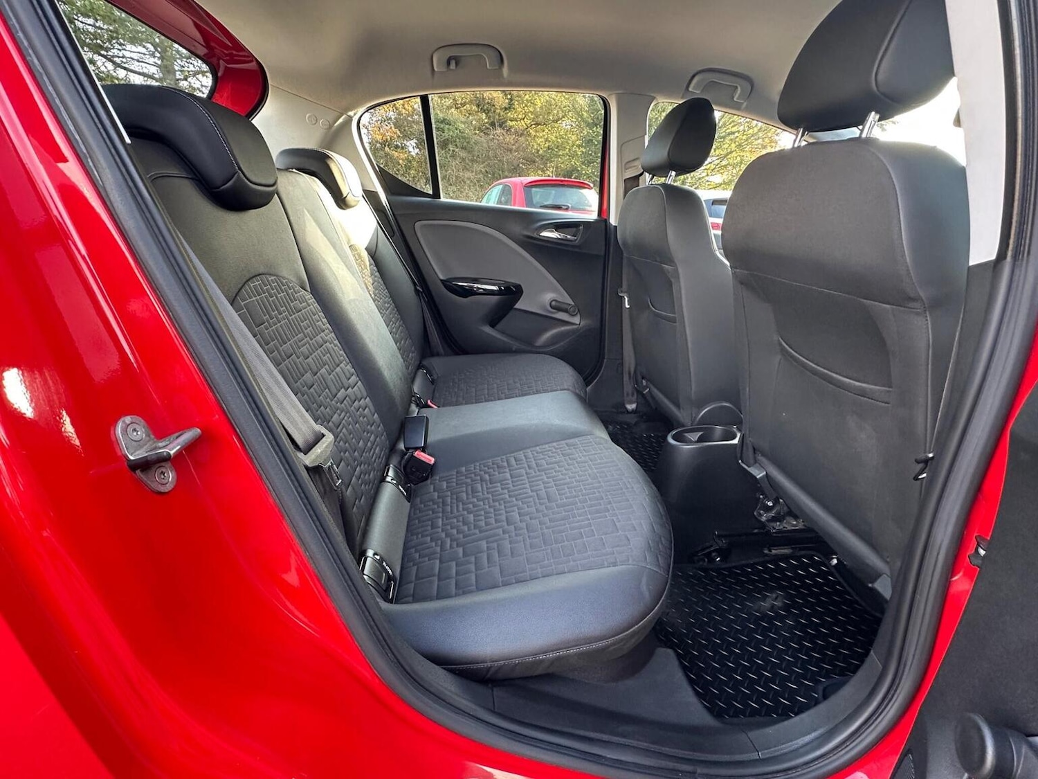 Used Vauxhall Corsa 2016 for sale - 76521119: Photo 49