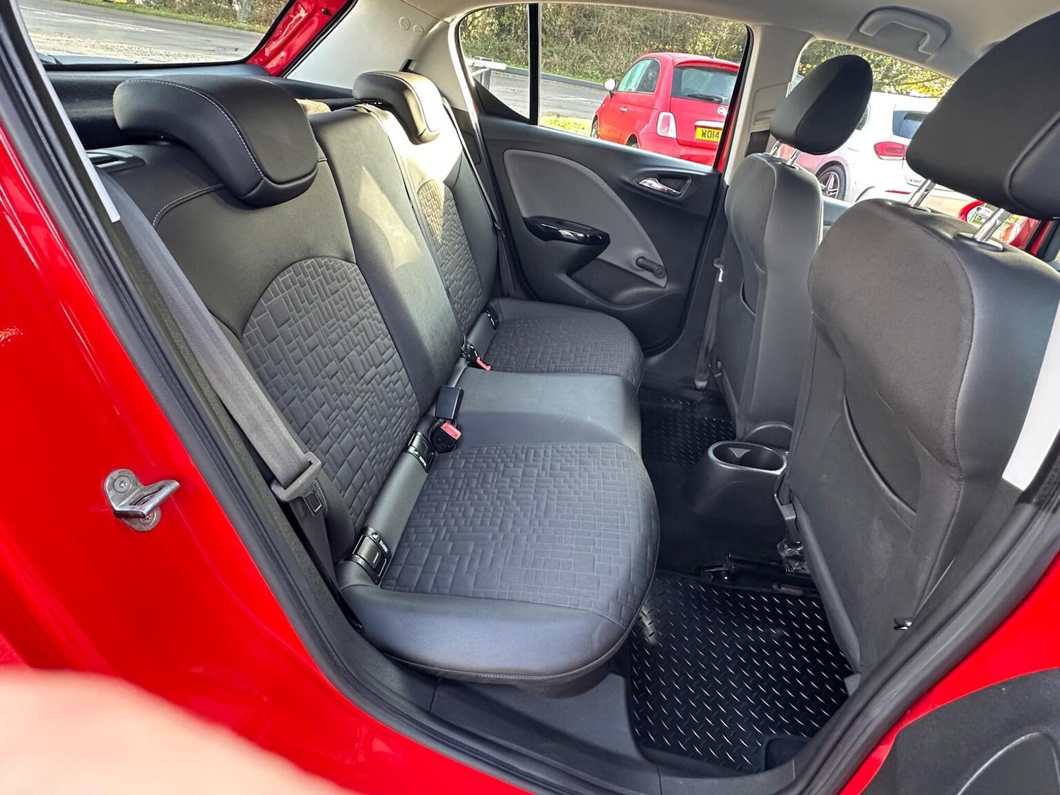 Used Vauxhall Corsa 2016 for sale - 76521119: Photo 50