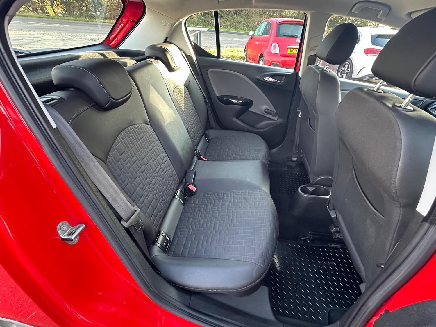 Used Vauxhall Corsa 2016 for sale - 76521119: Photo 51