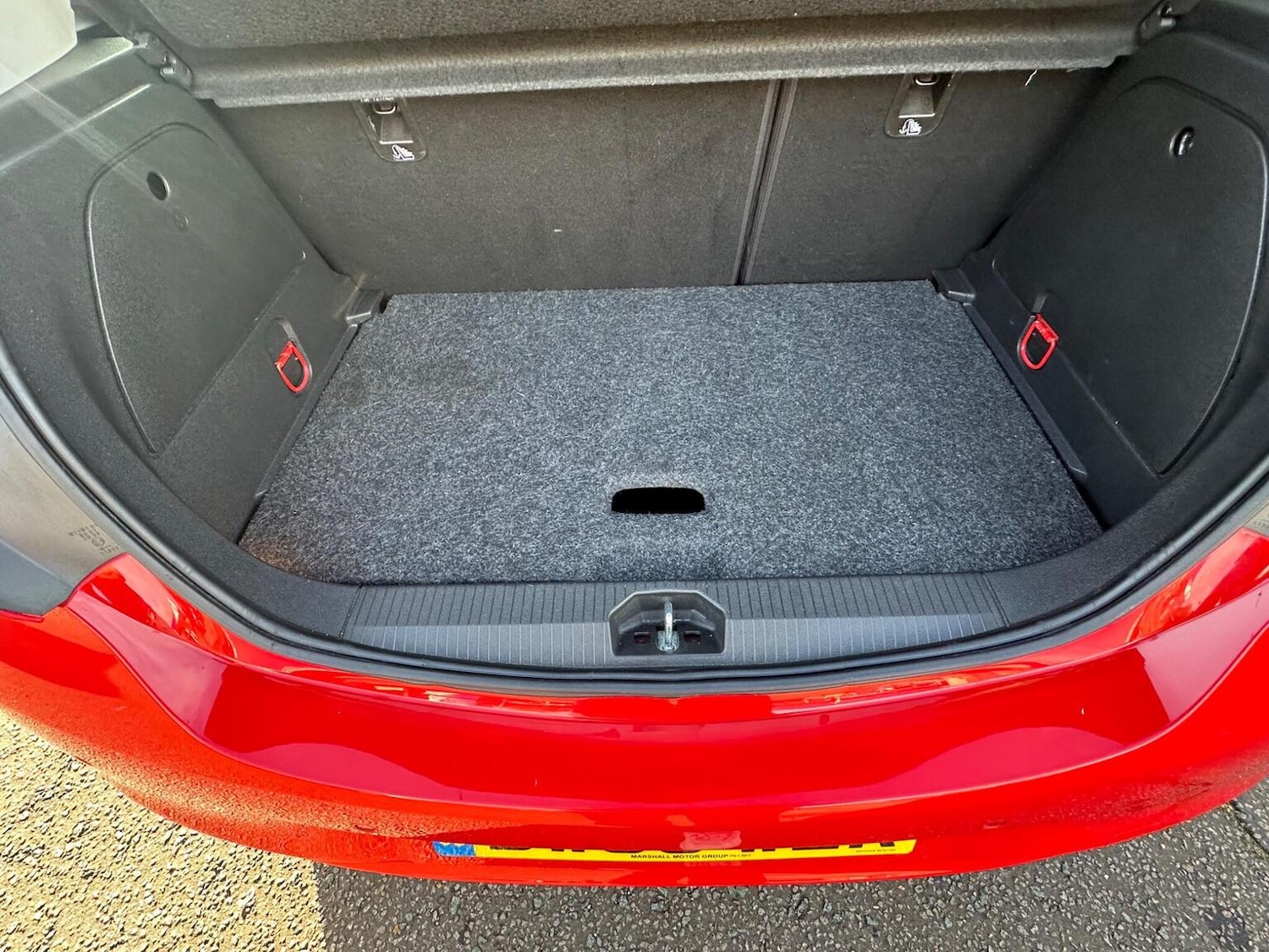 Used Vauxhall Corsa 2016 for sale - 76521119: Photo 53