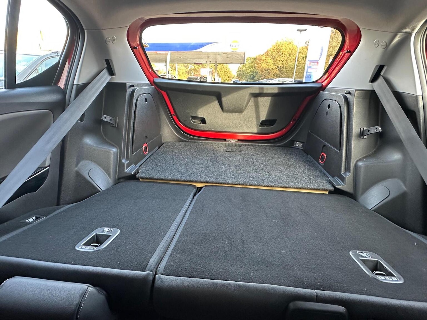 Used Vauxhall Corsa 2016 for sale - 76521119: Photo 57