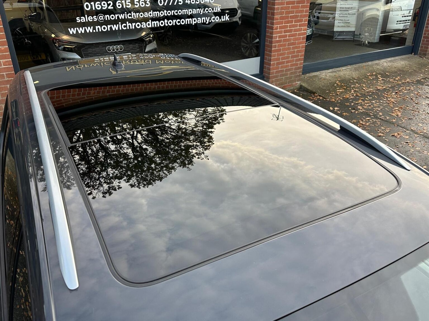 Used Volkswagen Touran 2021 for sale - 76559891: Photo 15