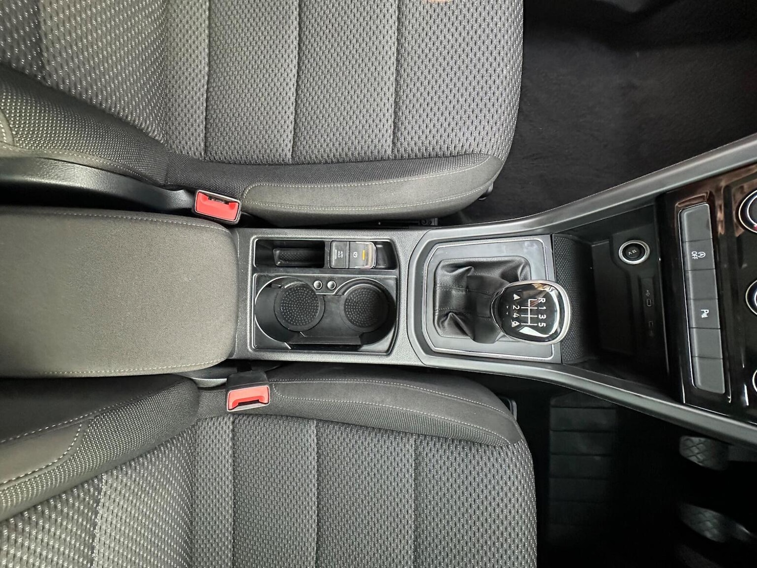 Used Volkswagen Touran 2021 for sale - 76559891: Photo 30