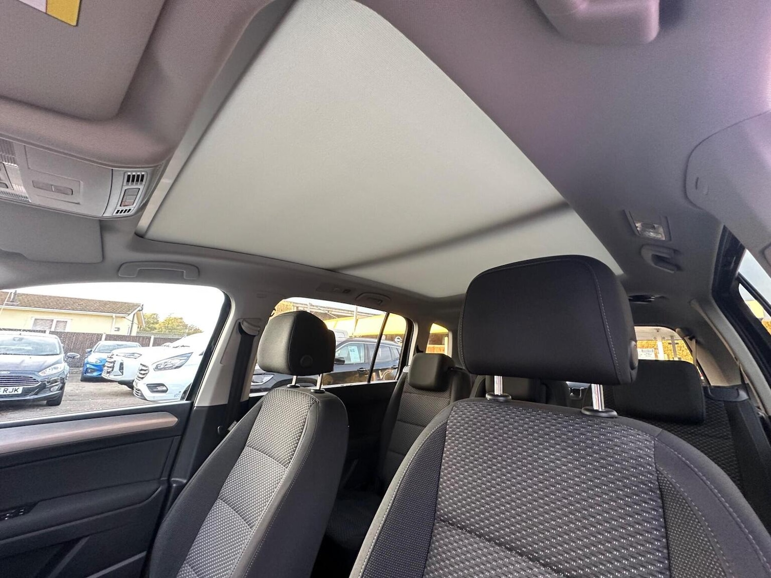 Used Volkswagen Touran 2021 for sale - 76559891: Photo 34