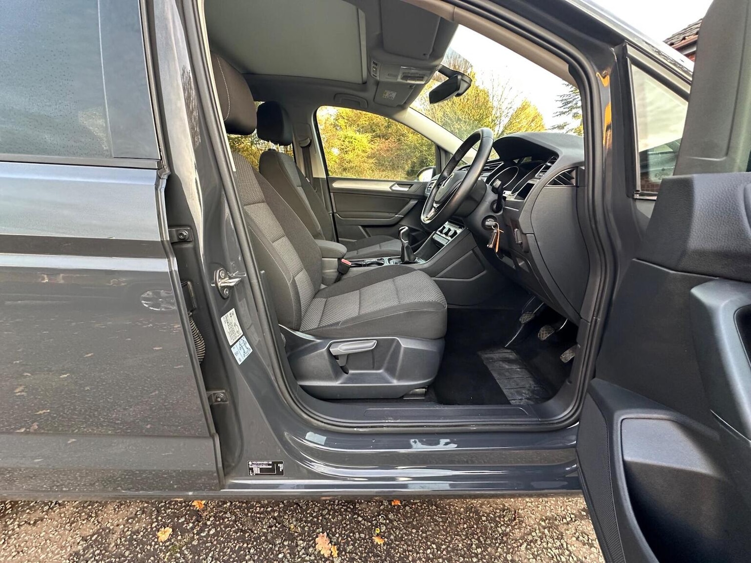 Used Volkswagen Touran 2021 for sale - 76559891: Photo 37