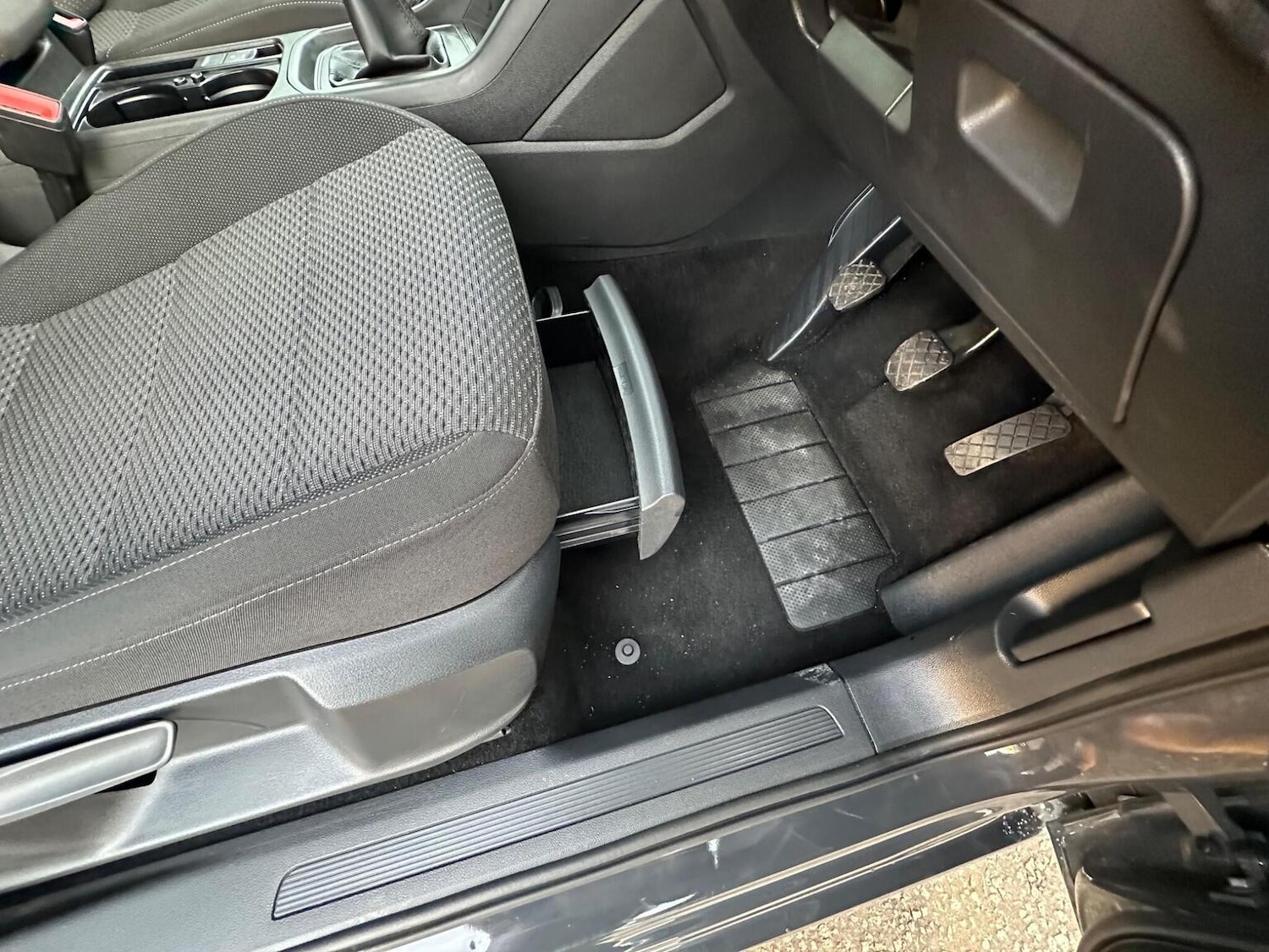 Used Volkswagen Touran 2021 for sale - 76559891: Photo 40