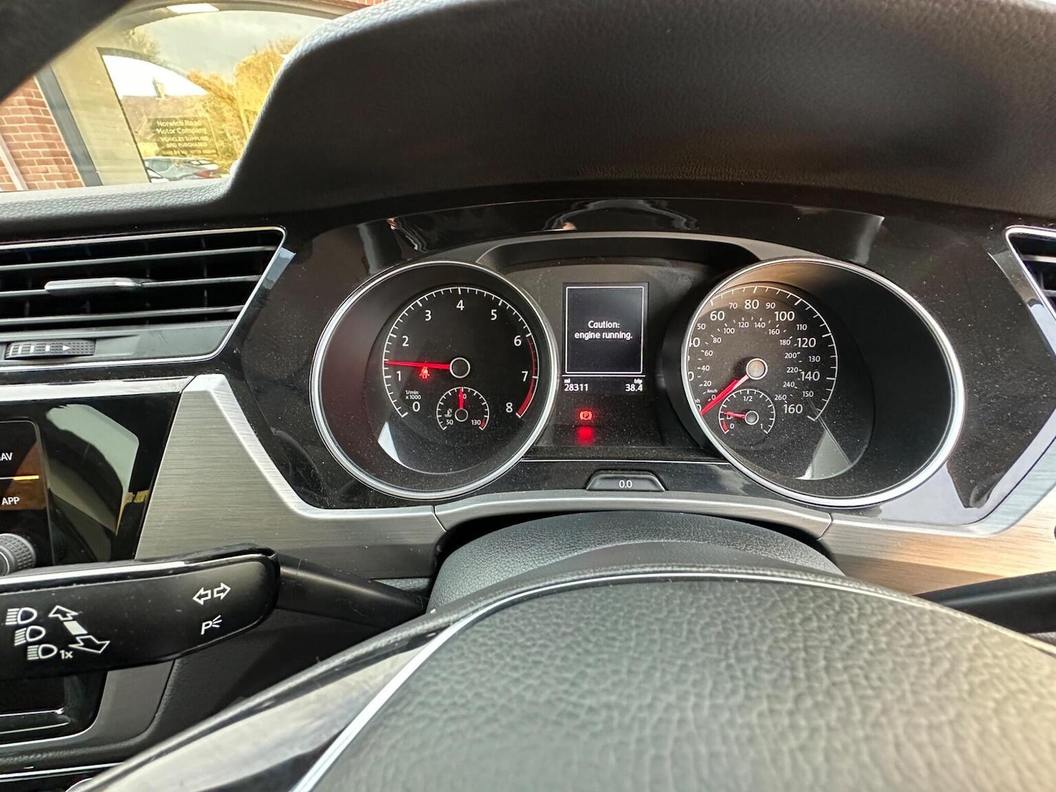 Used Volkswagen Touran 2021 for sale - 76559891: Photo 41