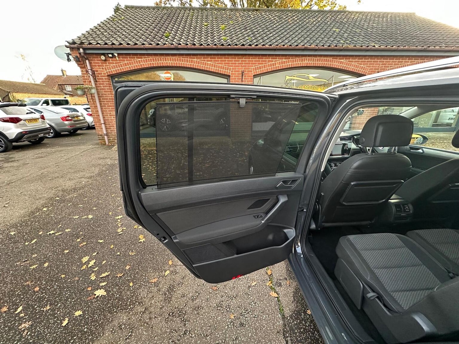 Used Volkswagen Touran 2021 for sale - 76559891: Photo 56