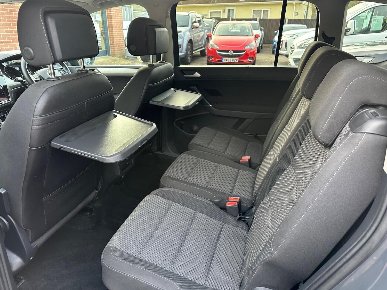 Used Volkswagen Touran 2021 for sale - 76559891: Photo 59