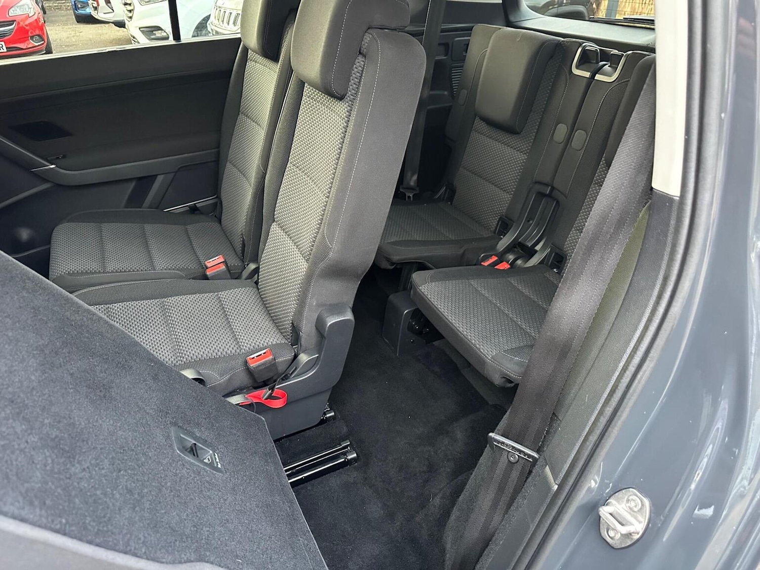 Used Volkswagen Touran 2021 for sale - 76559891: Photo 61