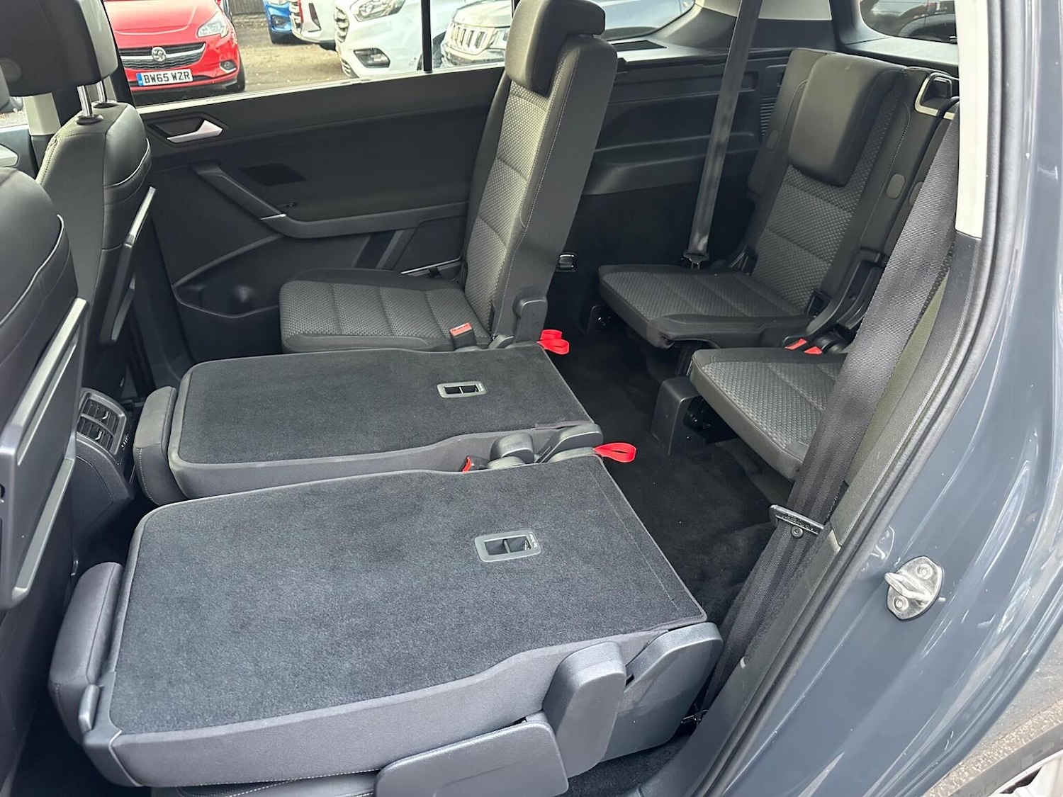 Used Volkswagen Touran 2021 for sale - 76559891: Photo 62