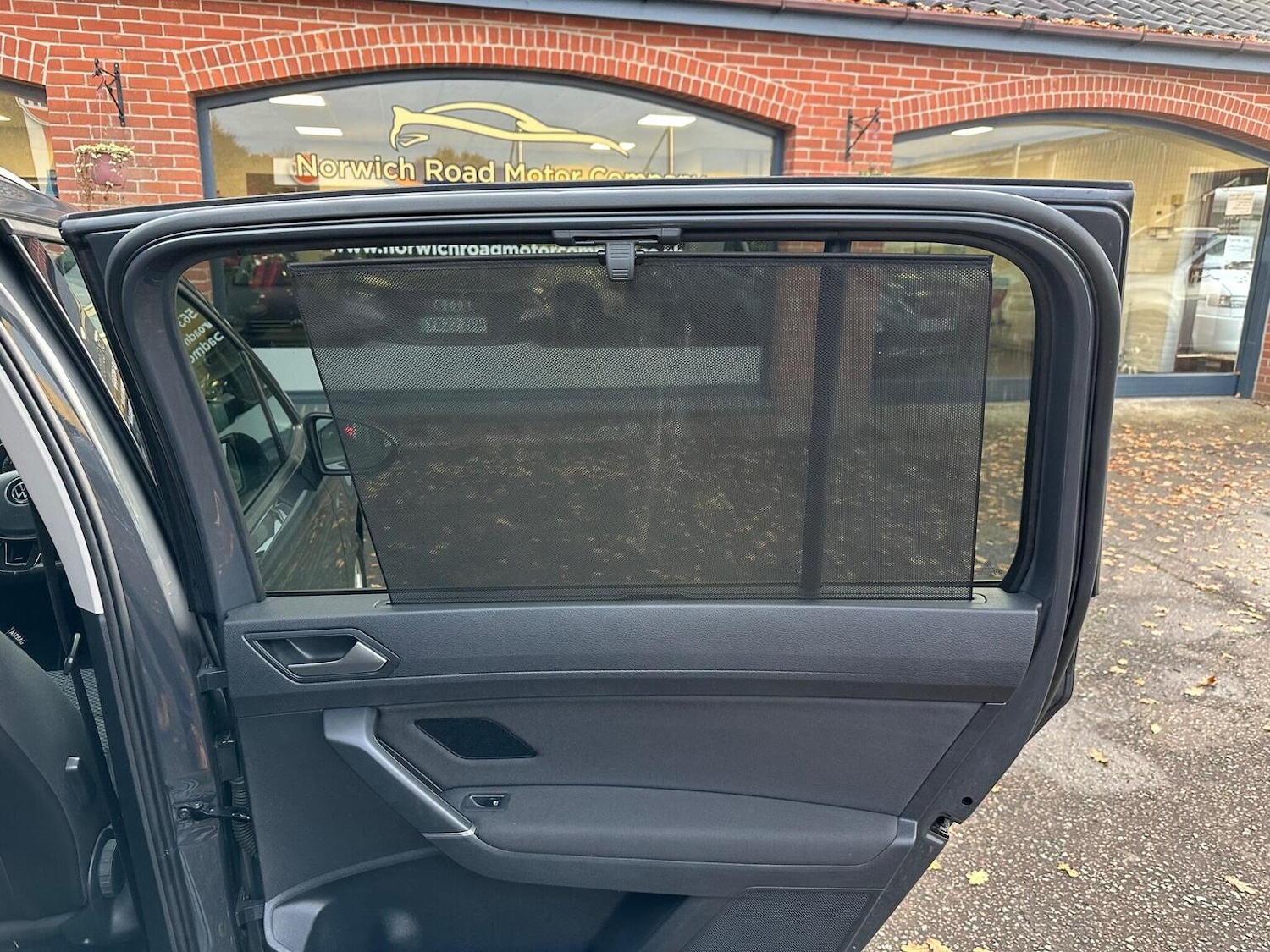 Used Volkswagen Touran 2021 for sale - 76559891: Photo 63