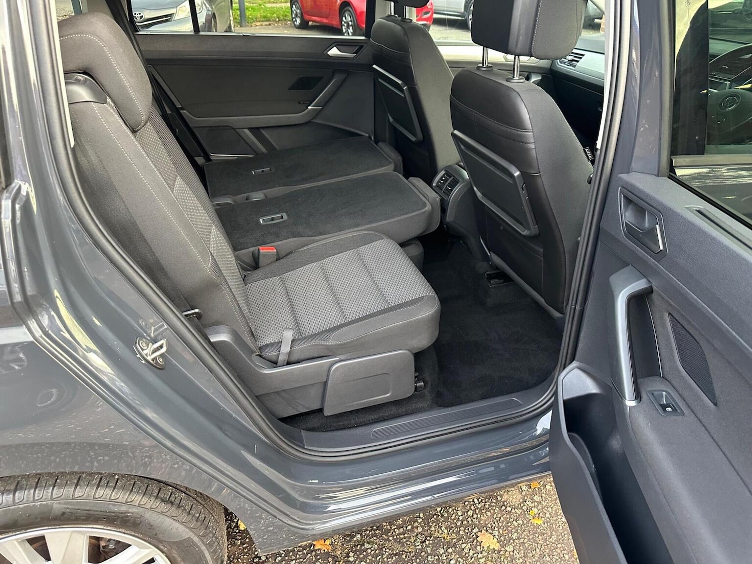 Used Volkswagen Touran 2021 for sale - 76559891: Photo 65