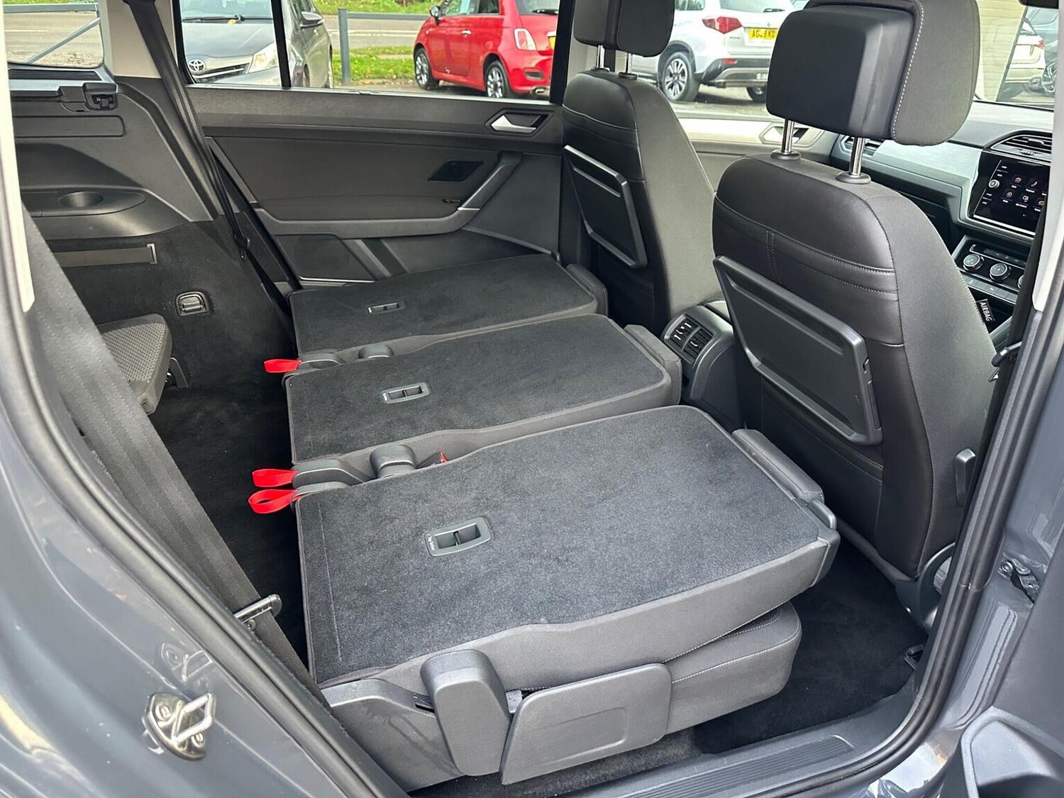 Used Volkswagen Touran 2021 for sale - 76559891: Photo 66