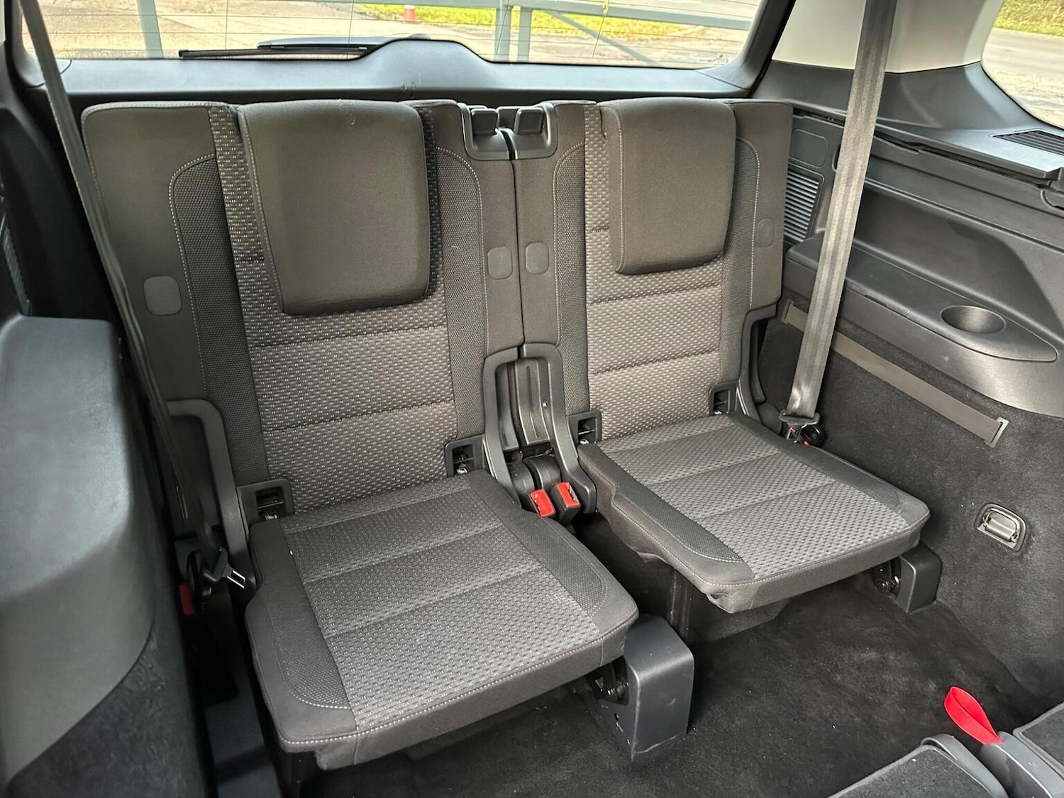 Used Volkswagen Touran 2021 for sale - 76559891: Photo 67