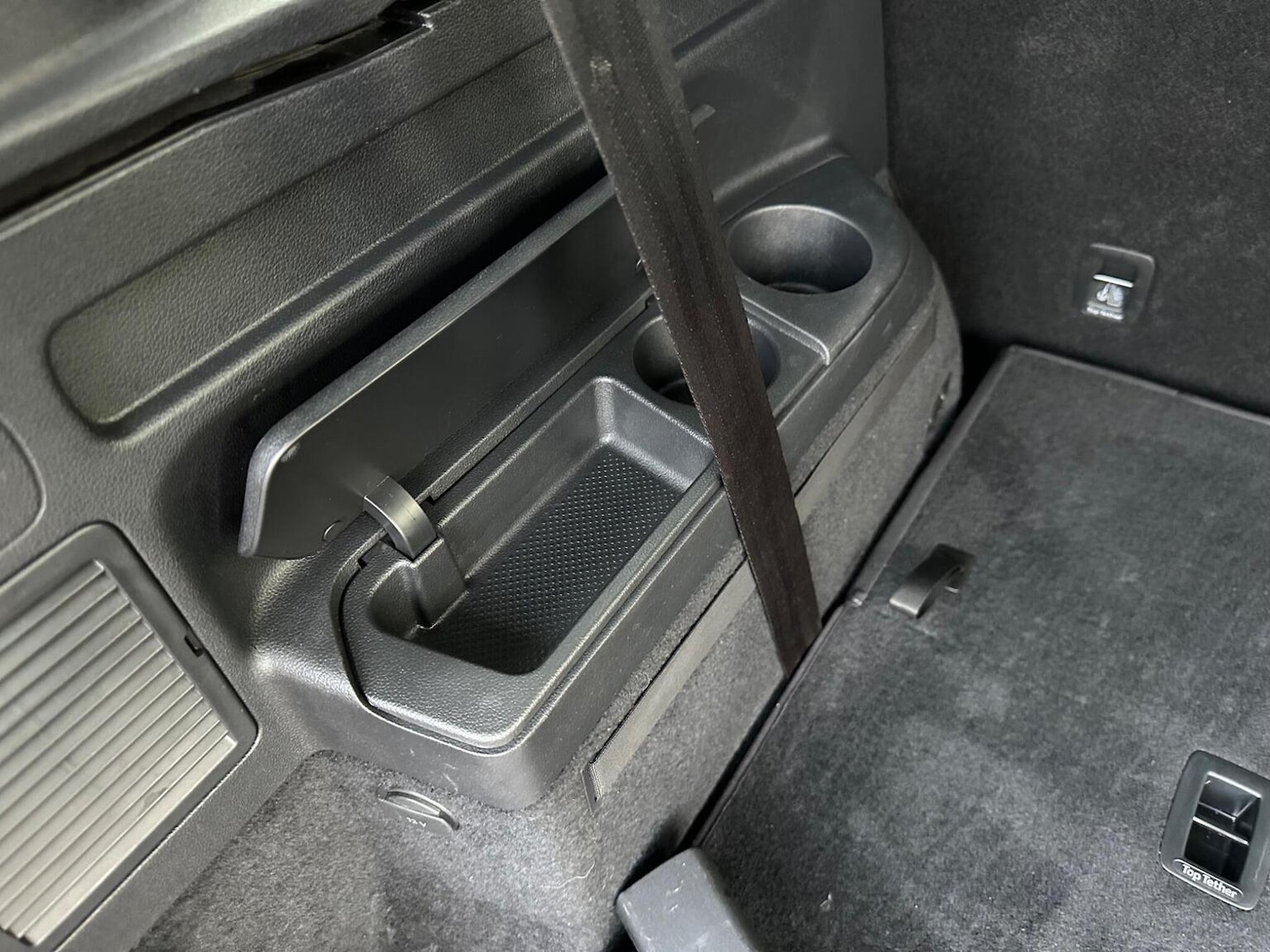 Used Volkswagen Touran 2021 for sale - 76559891: Photo 71