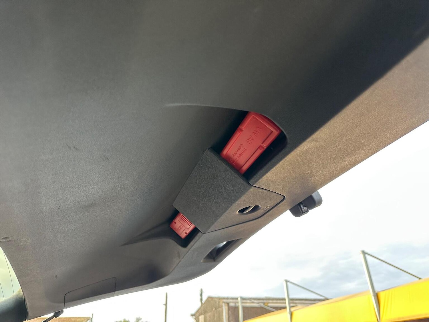 Used Volkswagen Touran 2021 for sale - 76559891: Photo 72