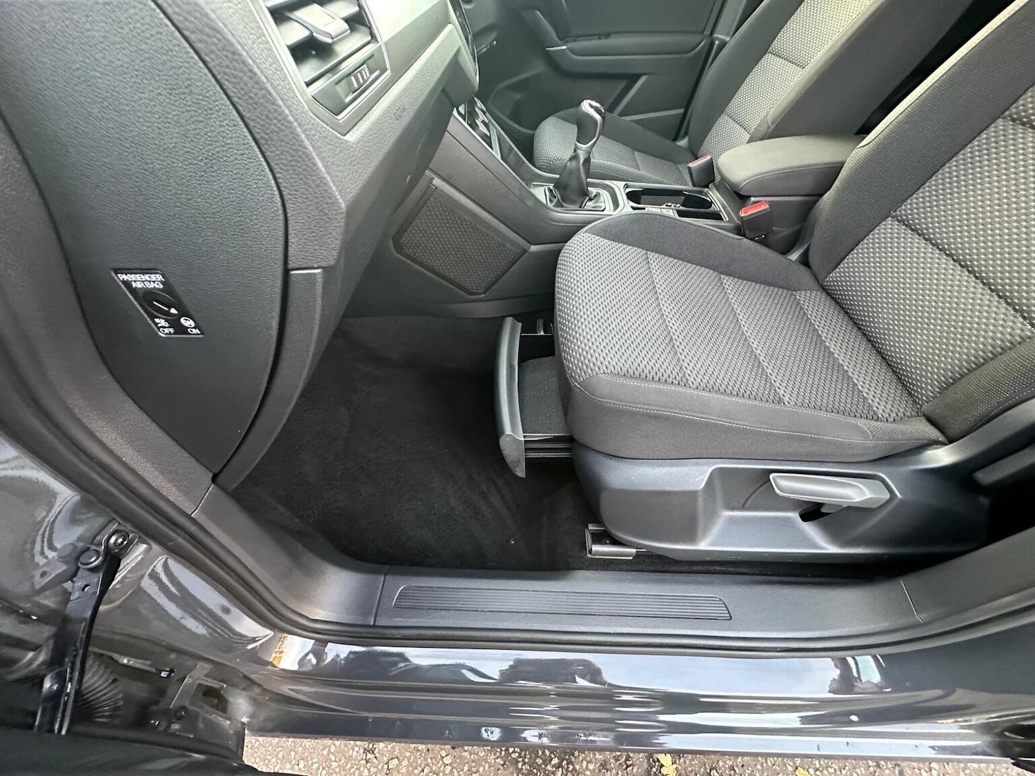 Used Volkswagen Touran 2021 for sale - 77038858: Photo 27