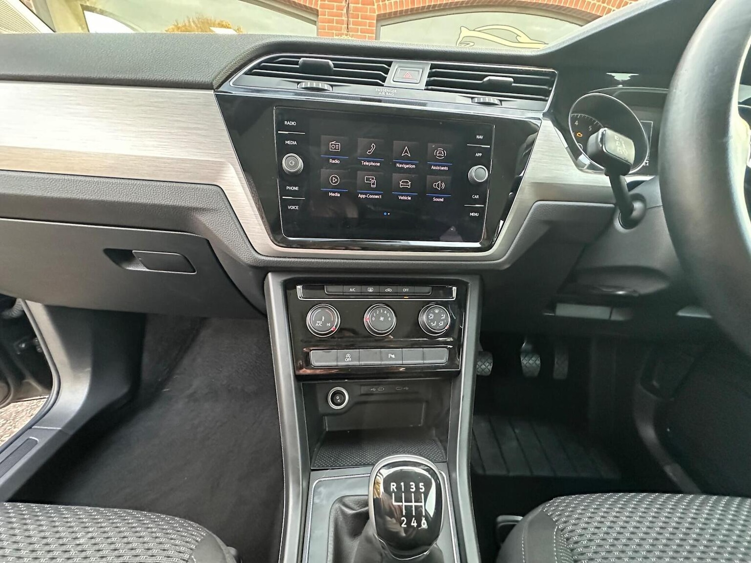 Used Volkswagen Touran 2021 for sale - 77038858: Photo 32