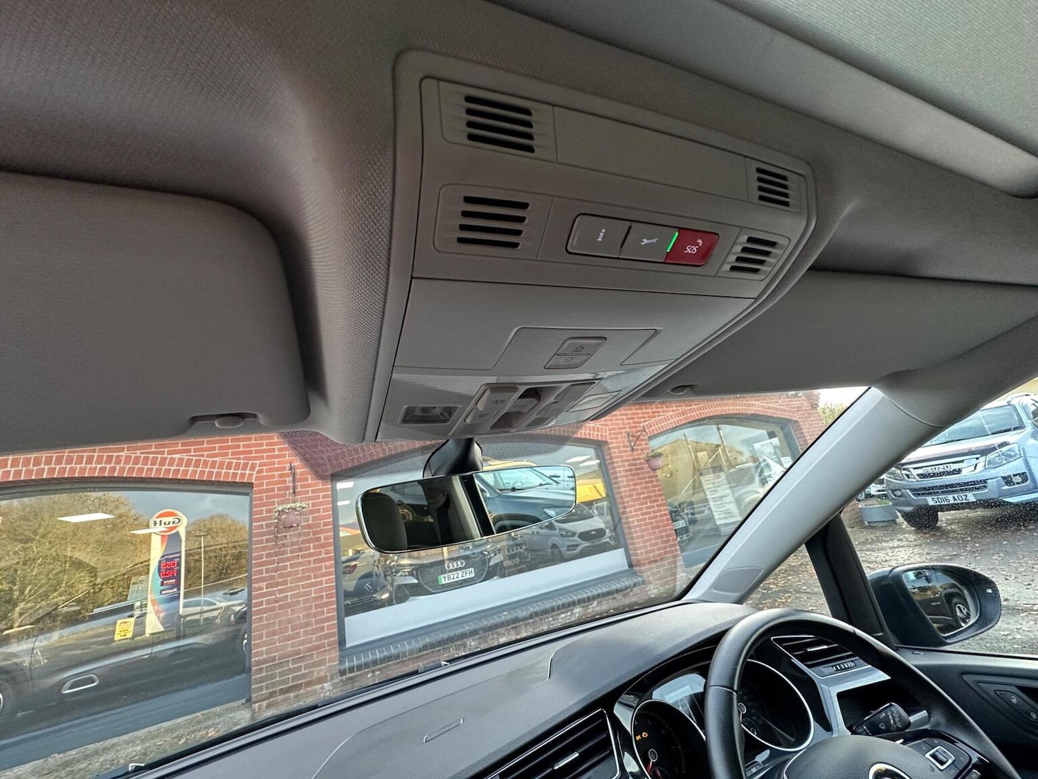 Used Volkswagen Touran 2021 for sale - 77038858: Photo 33