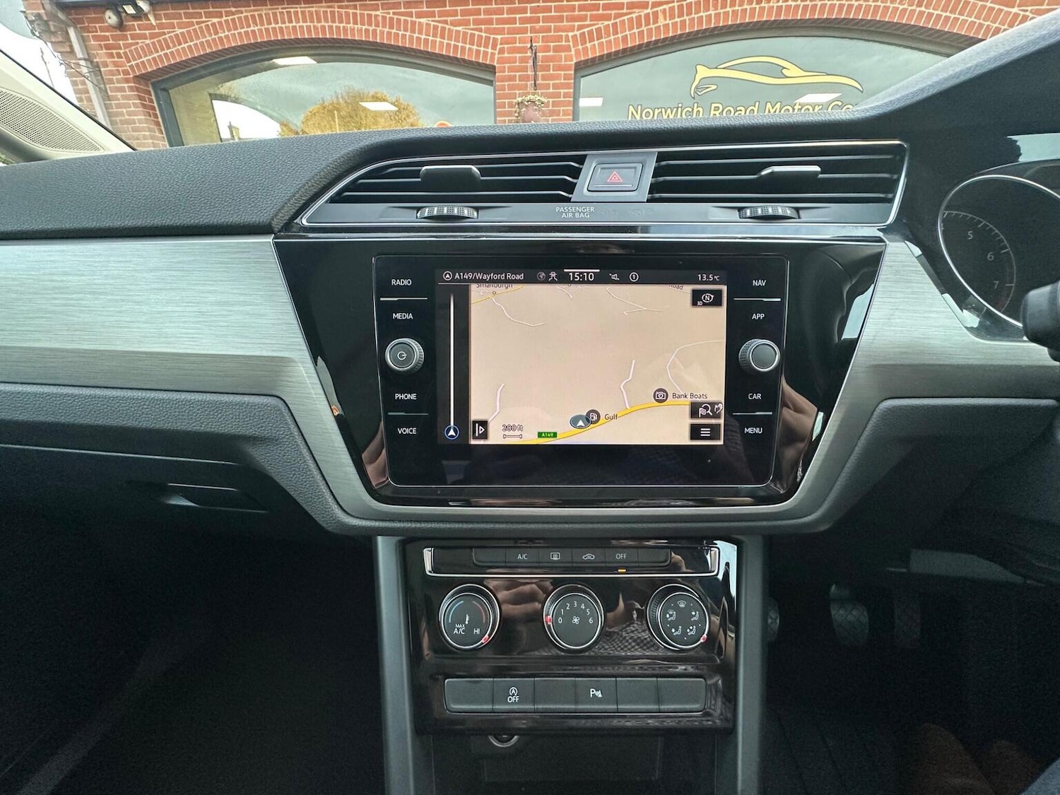 Used Volkswagen Touran 2021 for sale - 77038858: Photo 47