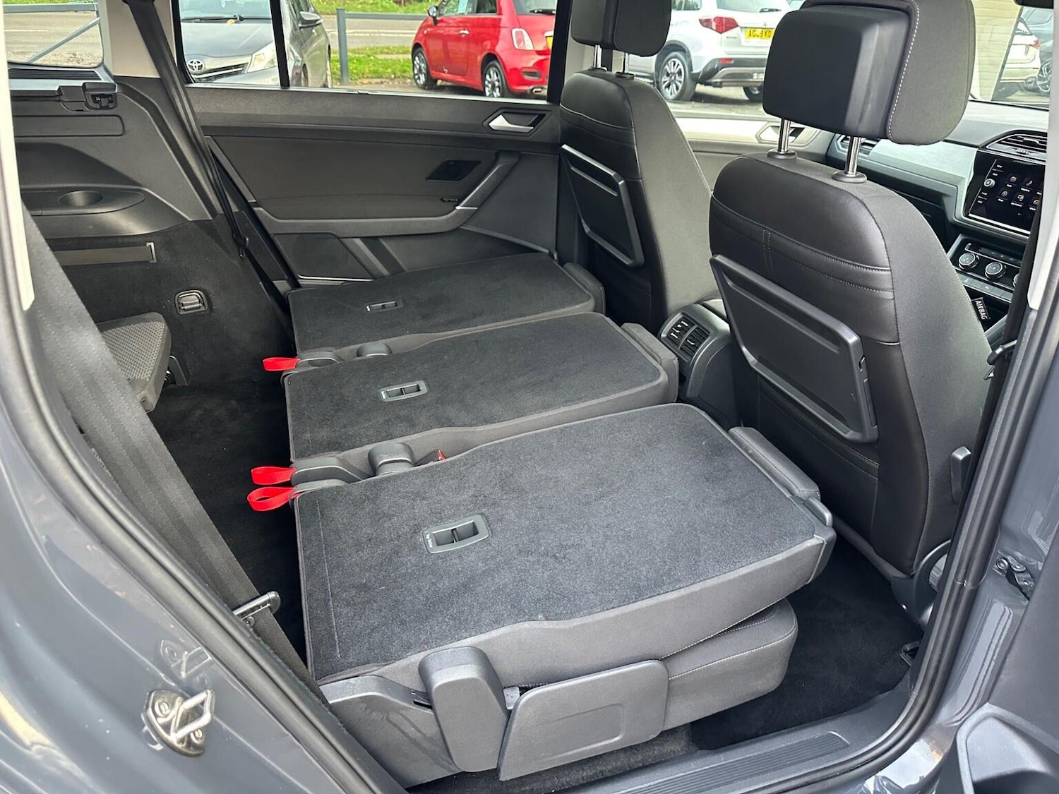 Used Volkswagen Touran 2021 for sale - 77038858: Photo 66