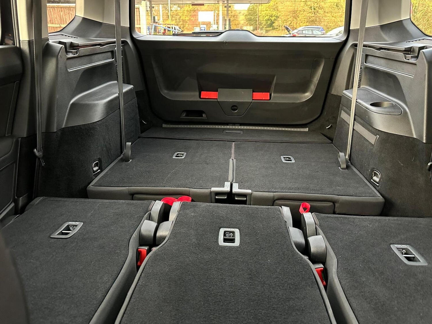 Used Volkswagen Touran 2021 for sale - 77038858: Photo 69