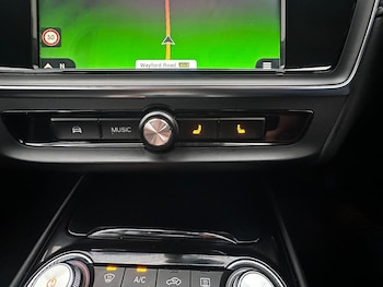 Used MG MG5 2022 for sale - 76935311: Photo