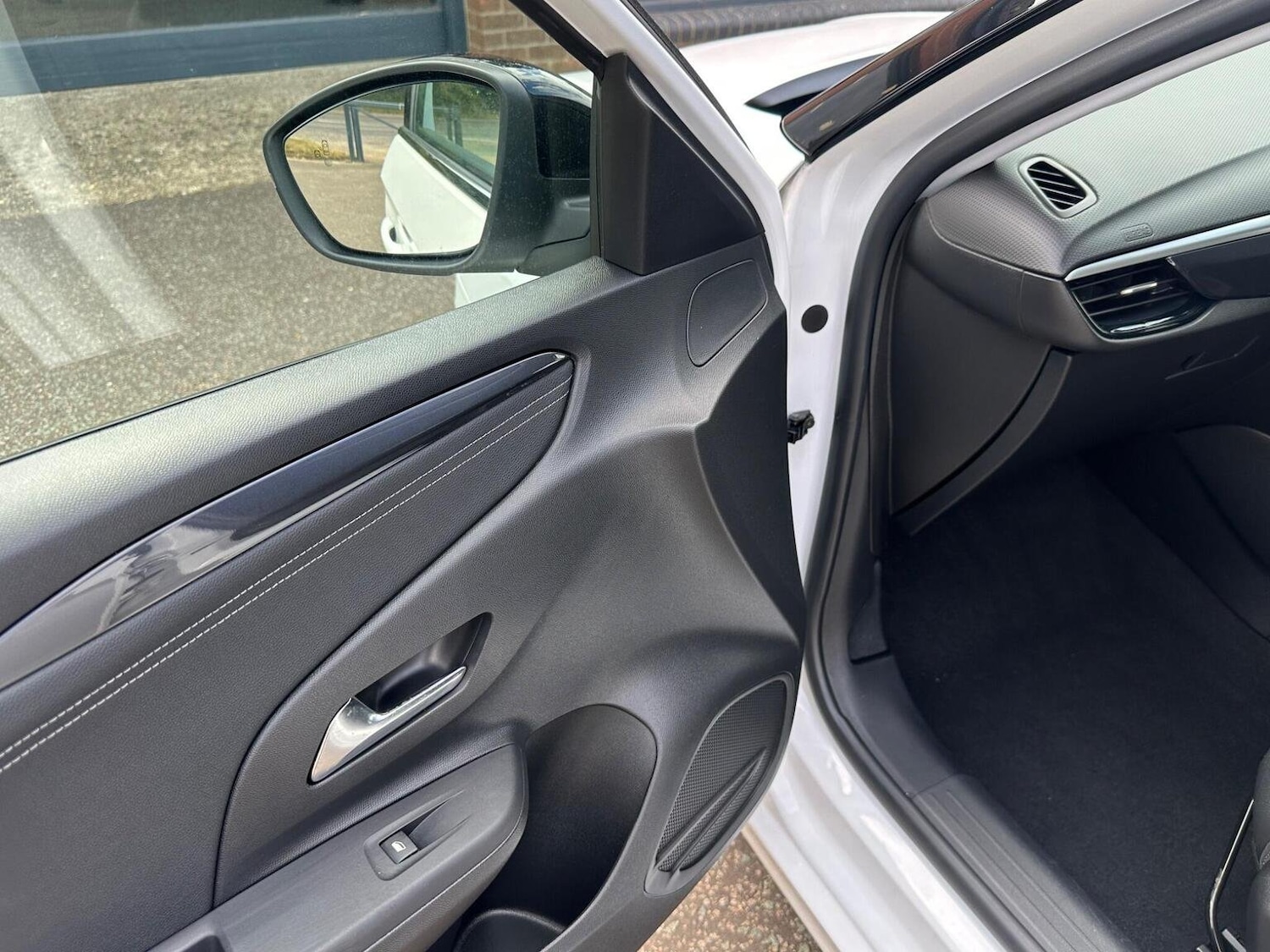 Used Vauxhall Corsa 2022 for sale - 77056597: Photo 19