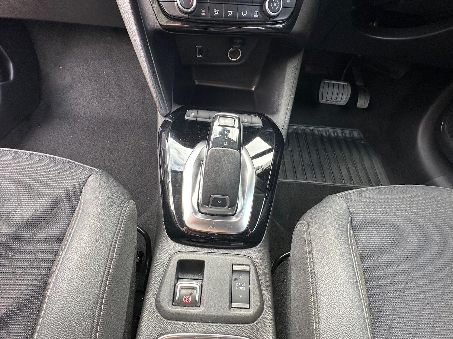 Used Vauxhall Corsa 2022 for sale - 77056597: Photo 26