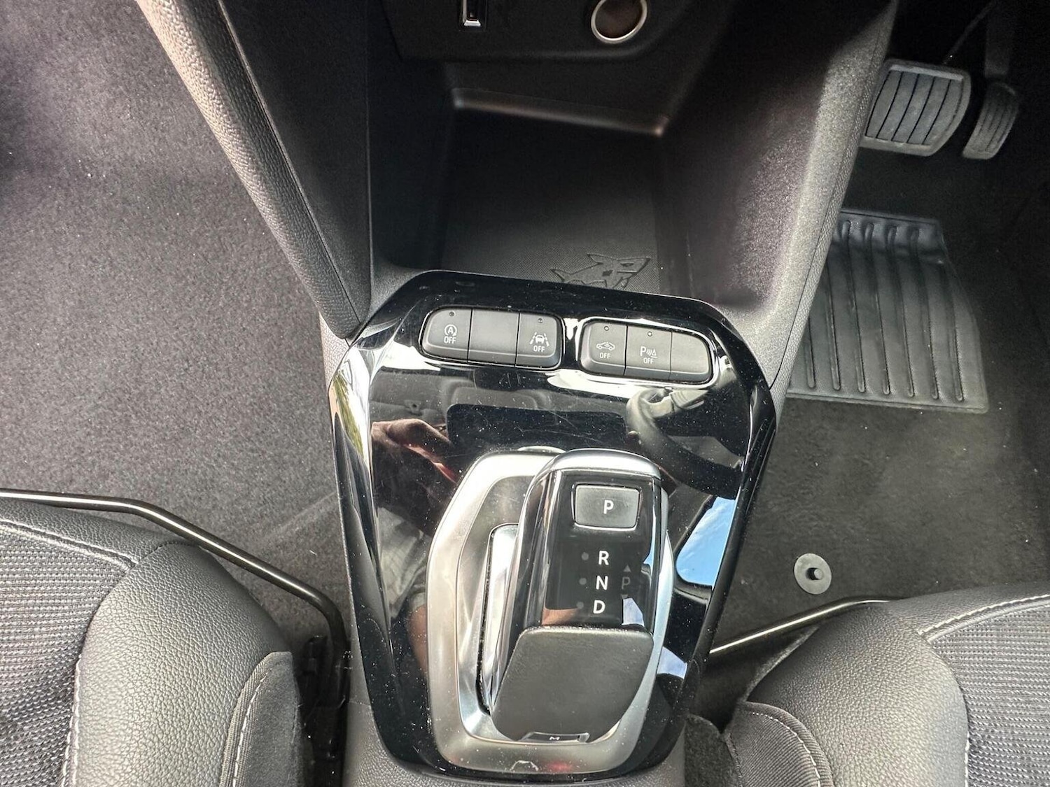 Used Vauxhall Corsa 2022 for sale - 77056597: Photo 27