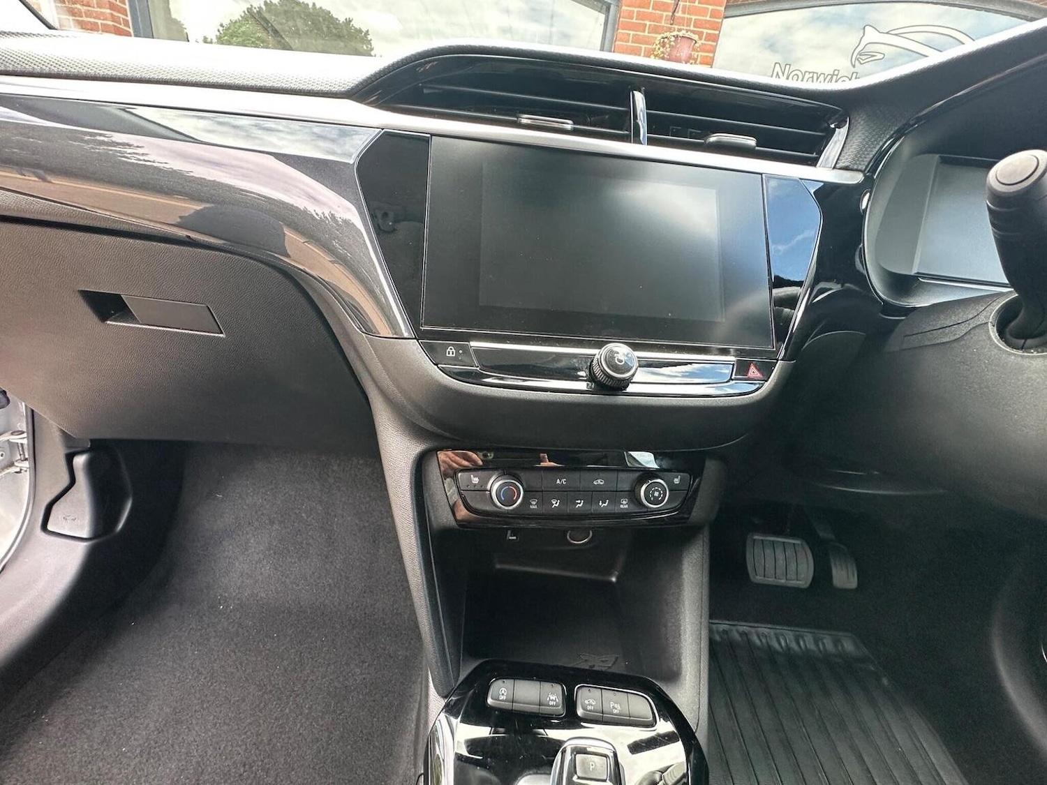 Used Vauxhall Corsa 2022 for sale - 77056597: Photo 28