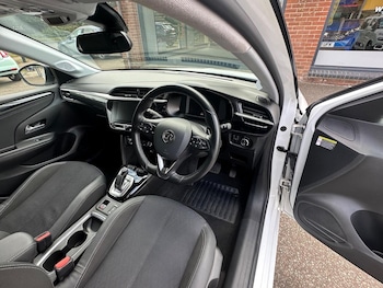 Used Vauxhall Corsa 2022 for sale - 77056597: Photo