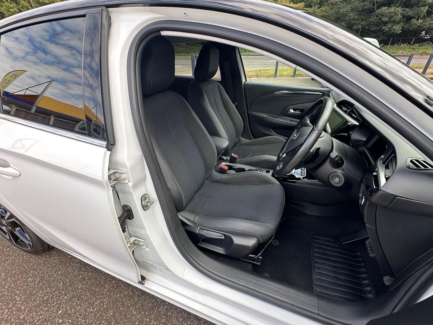 Used Vauxhall Corsa 2022 for sale - 77056597: Photo 33