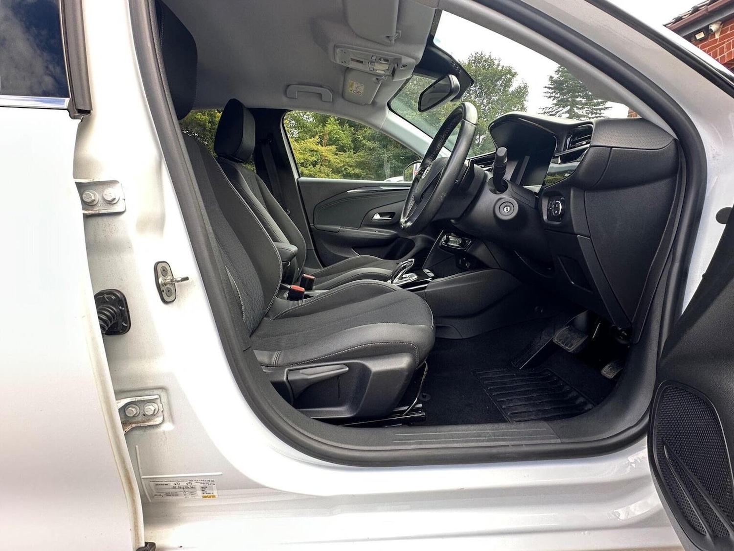 Used Vauxhall Corsa 2022 for sale - 77056597: Photo 34