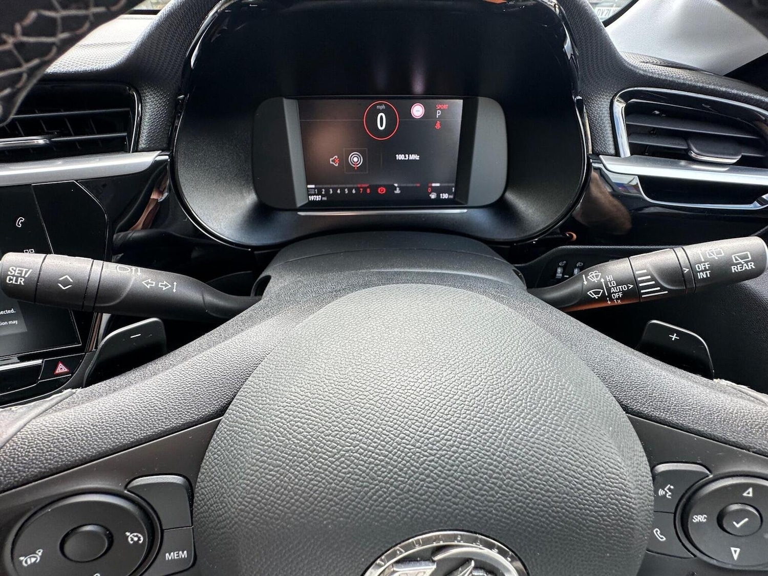 Used Vauxhall Corsa 2022 for sale - 77056597: Photo 37