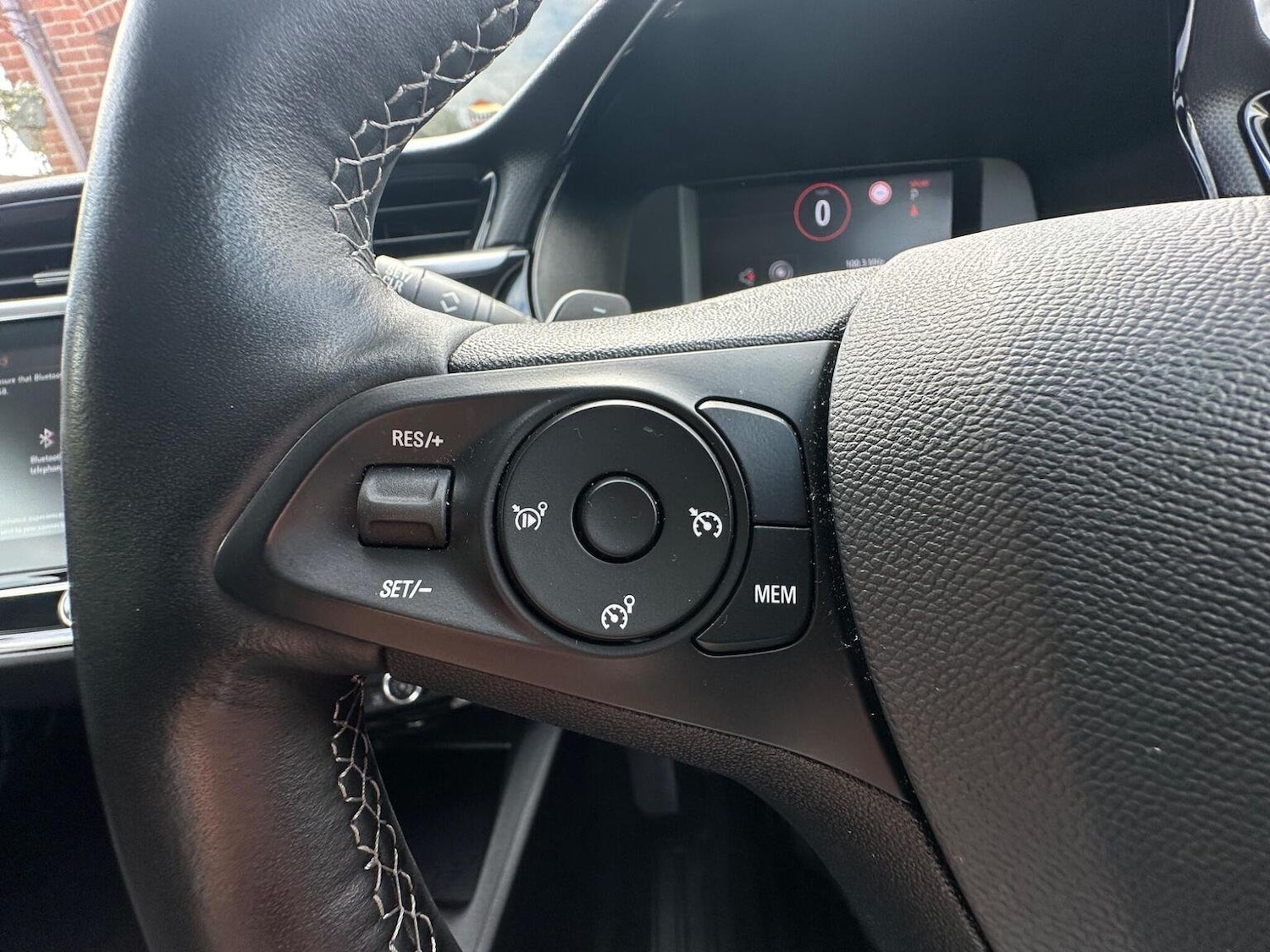 Used Vauxhall Corsa 2022 for sale - 77056597: Photo 38