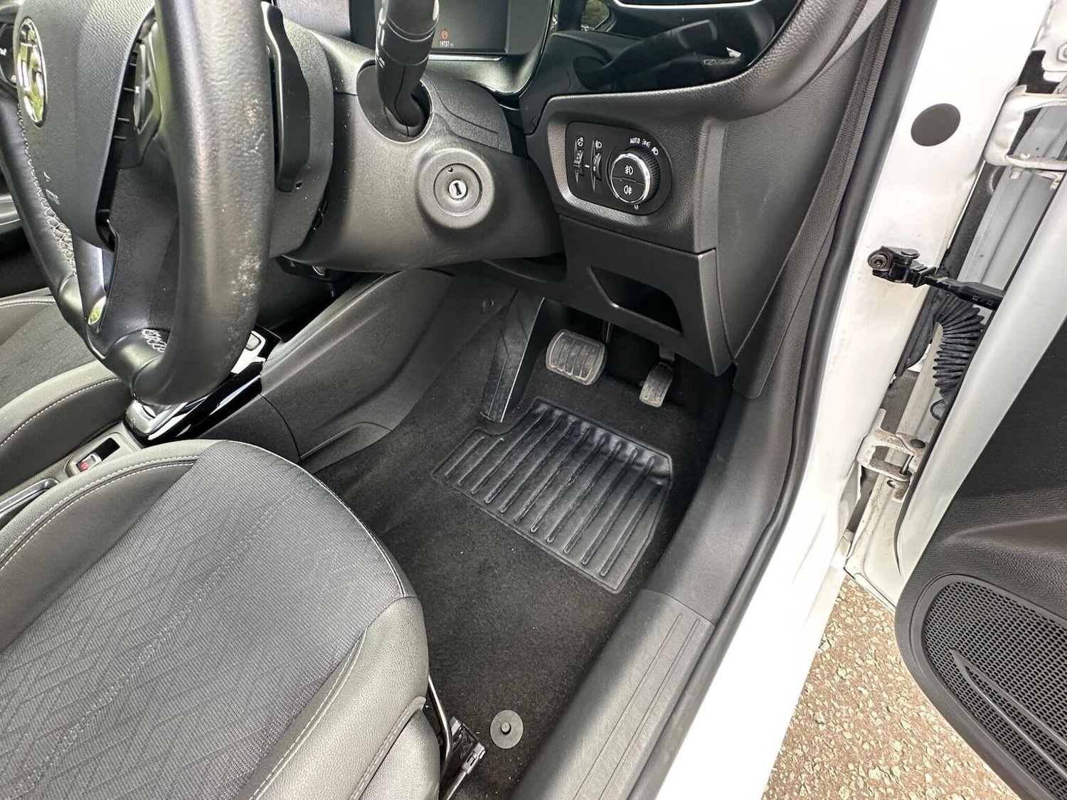 Used Vauxhall Corsa 2022 for sale - 77056597: Photo 39