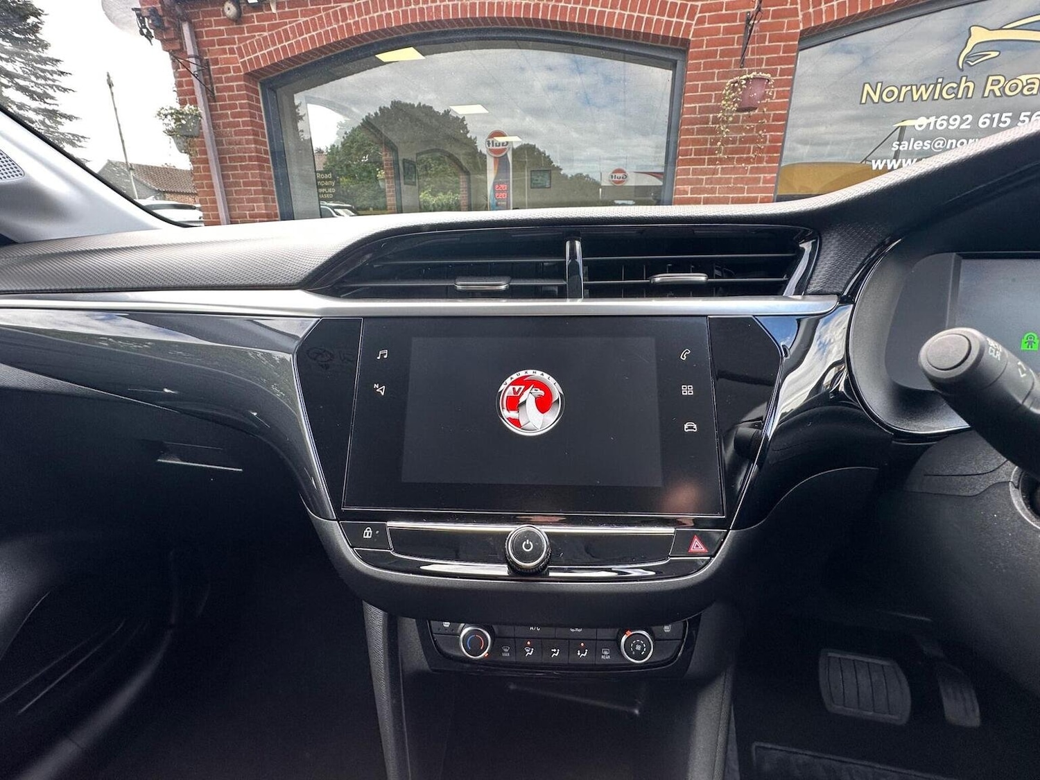 Used Vauxhall Corsa 2022 for sale - 77056597: Photo 40
