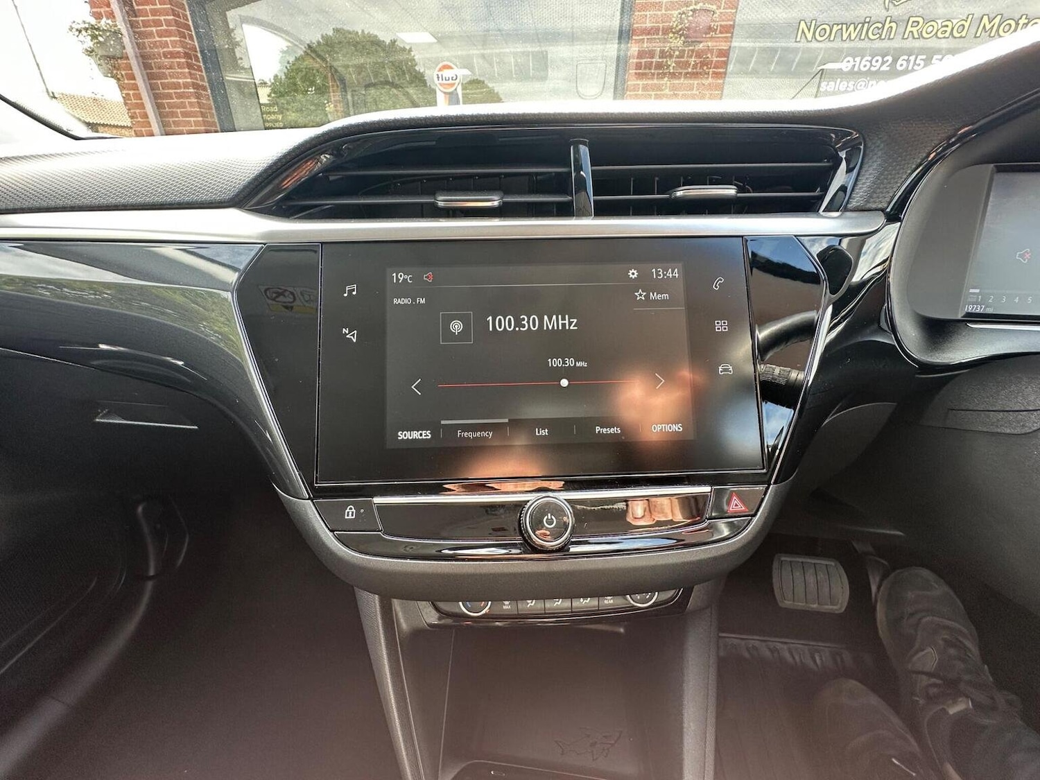 Used Vauxhall Corsa 2022 for sale - 77056597: Photo 46