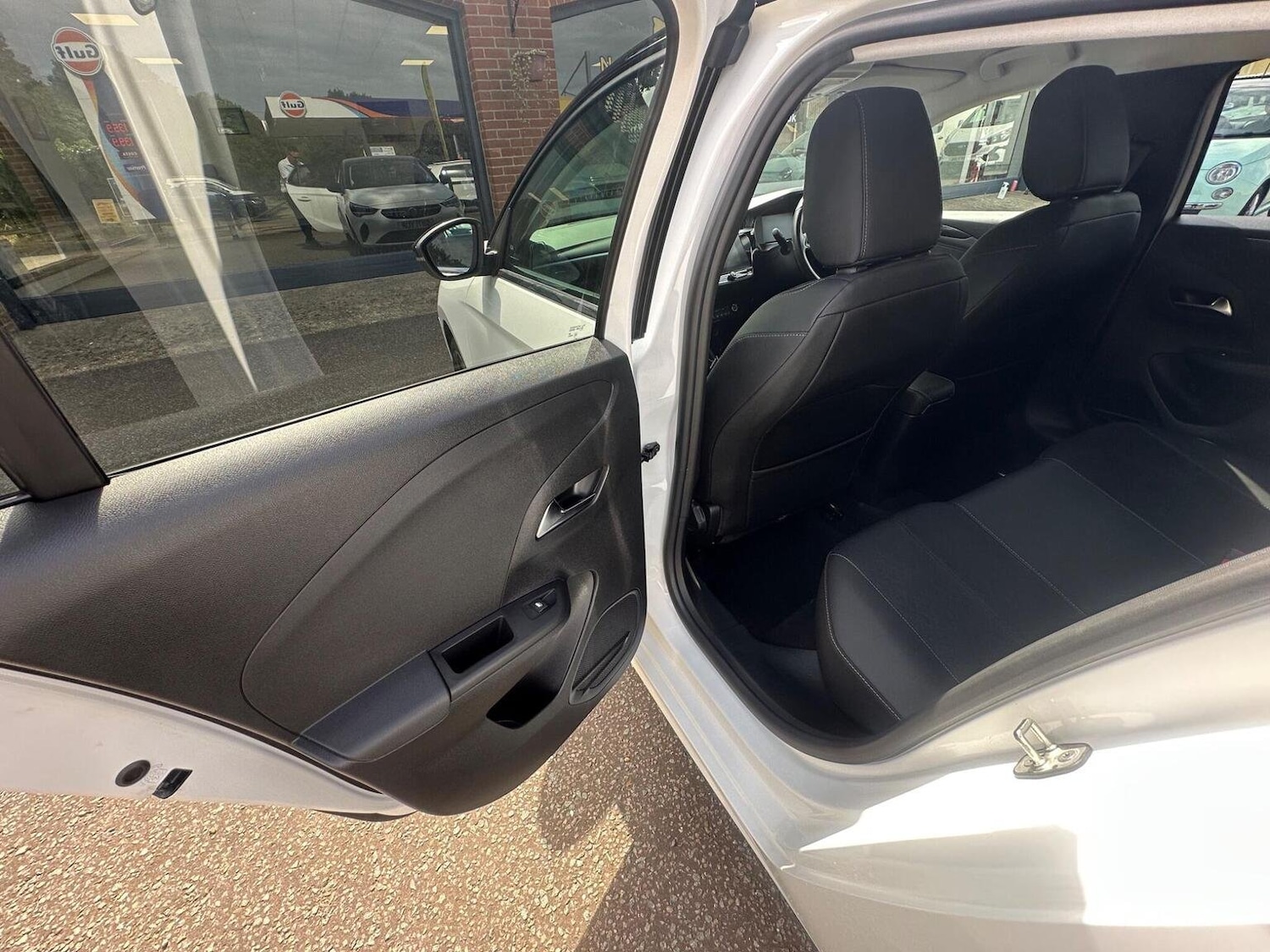 Used Vauxhall Corsa 2022 for sale - 77056597: Photo 53