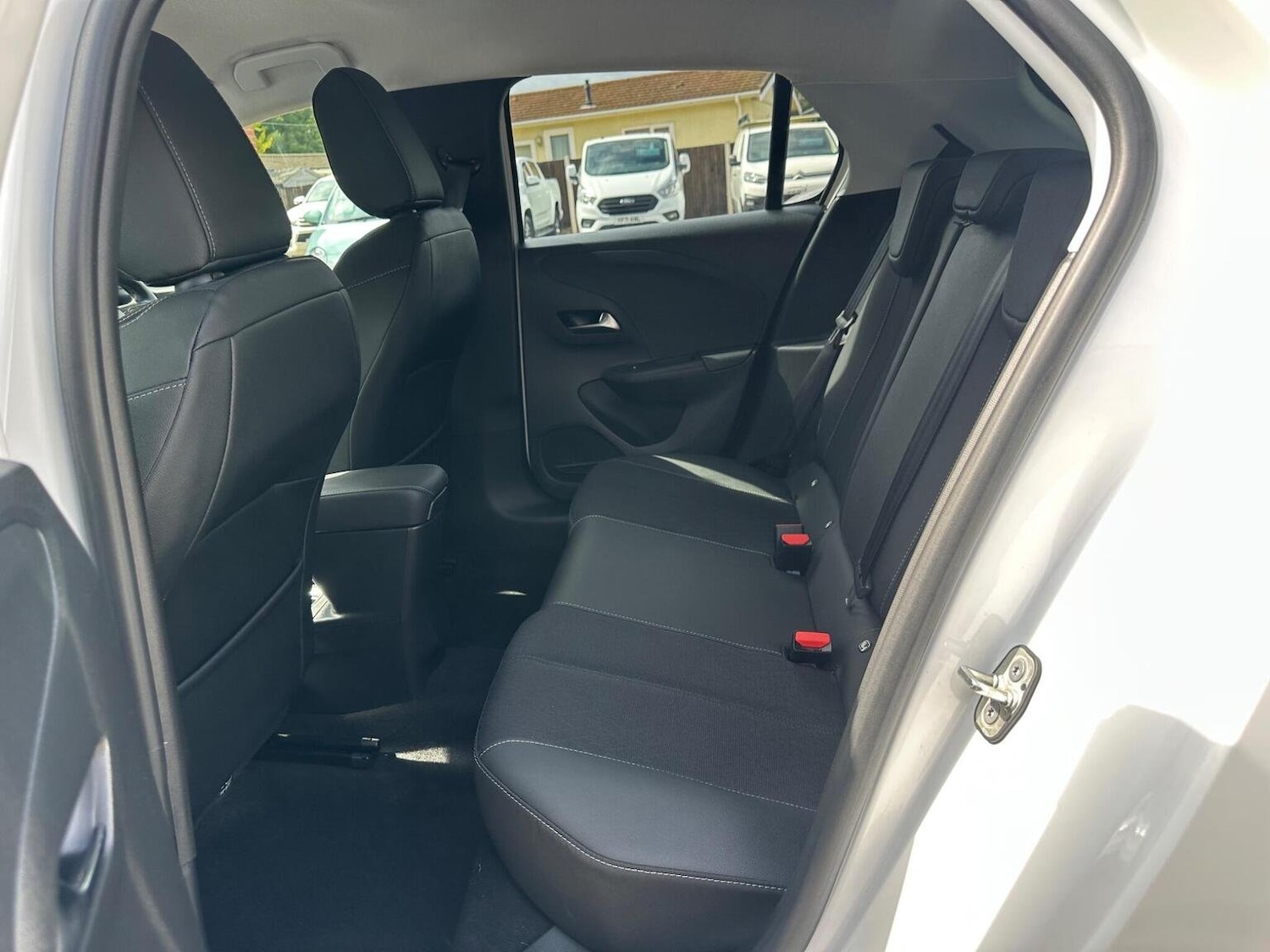 Used Vauxhall Corsa 2022 for sale - 77056597: Photo 56