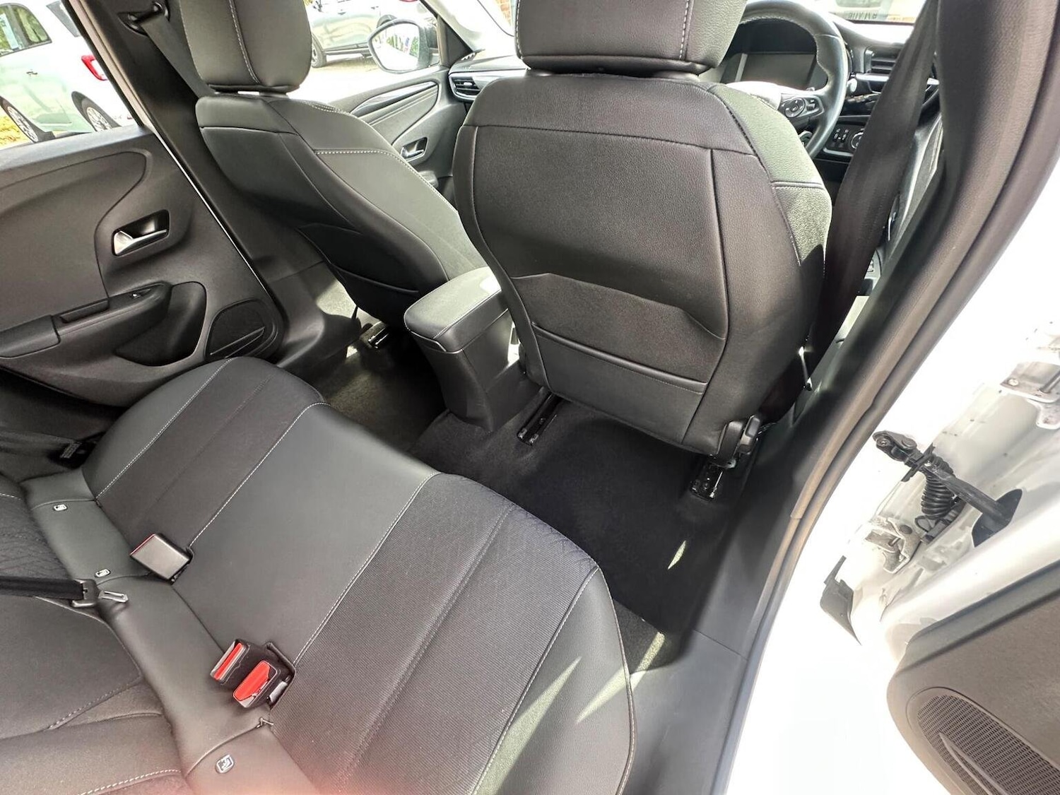 Used Vauxhall Corsa 2022 for sale - 77056597: Photo 61